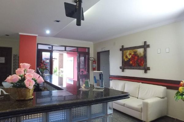 Hotel Pousada Mahon Mar (Marechal Deodoro)